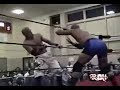 Low Ki Vs Chris Daniels