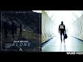 Alone Faded Mashup Alan Walker Walker The Megumin VII Remix