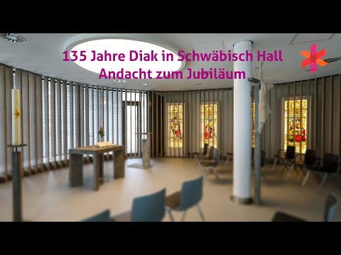 135 Jahre - Geburtstag des Diak