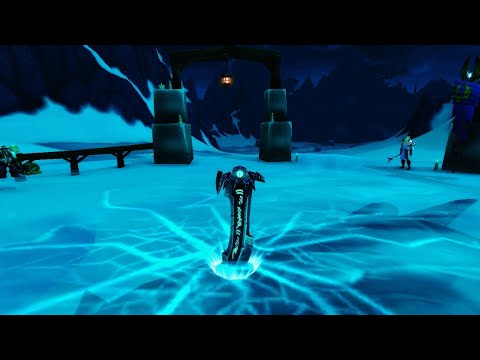 FULL GUIDE - Quel'Delar, The Prismatic Dragonblade - FULL GUIDE