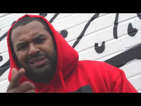 Del Haze - EnWhy (Music Video)