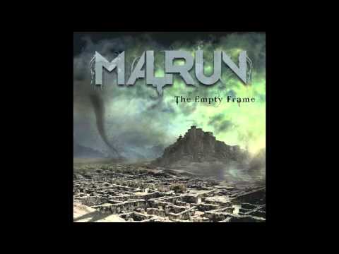 Malrun - Moving Into Fear (The Empty Frame 2012)