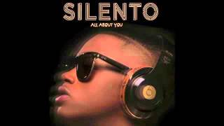 Silentò -  All About You (Audio)