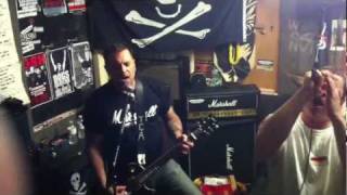 THE CLASS ASSASSINS: All The Way