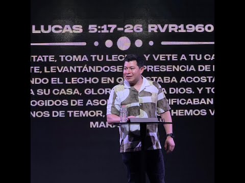 El poder de una iglesia unida | Eduardo Villalobos