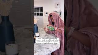 Please read the itinerary guys! Please 😭🥲