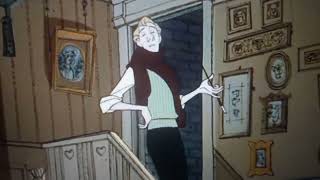 Cruella de Vil by lalaine