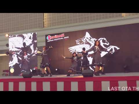 220911 Again & Again - Mahnmook, Tonnam, Meemie, Runma, Kae, Seamoon