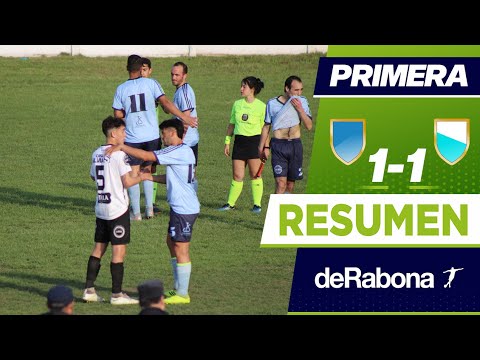 Loma Negra (1) - Municipales (1) - Fecha 6 | Primera División 2021