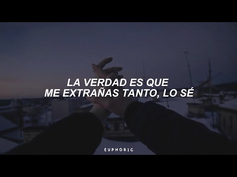 Reik - Ya Me Enteré (Letra)
