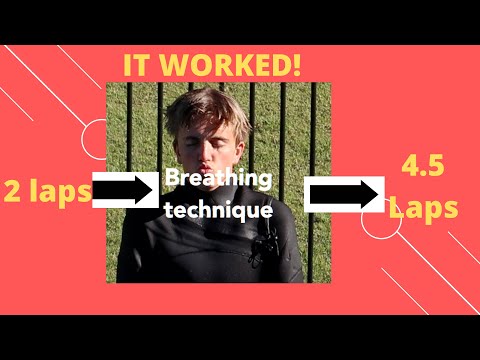 DOUBLE YOUR BREATH HOLD WITH THIS SIMPLE TECHNIQUE!!!