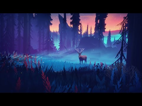 The Pathless | Soundtrack Suite | Ambience
