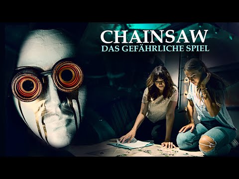 OPOLUM  Hamburg - ChainSAW - Das gefährliche Spiel (Escape Room Theater) (2021) HQ