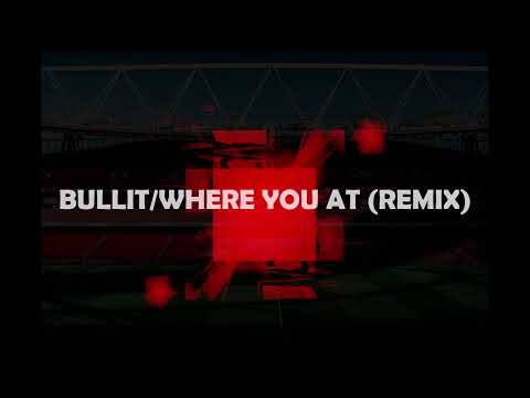 Seetone Ft. DJ Mike/Mally Mall Ft. French Montana, 2 Chainz & Iamsu! - Bullit/Where You At (Remix)