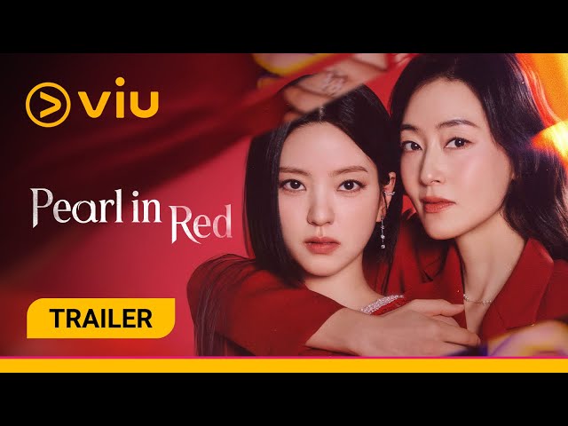 Pearl in Red (2026) Trailer