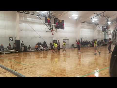 Grand Rapids Phoenix 3rd and 4th