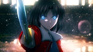 【FGO】【MAD】煉獄庭園-Celluloid