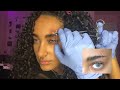 How To Pierce Own Eyebrow