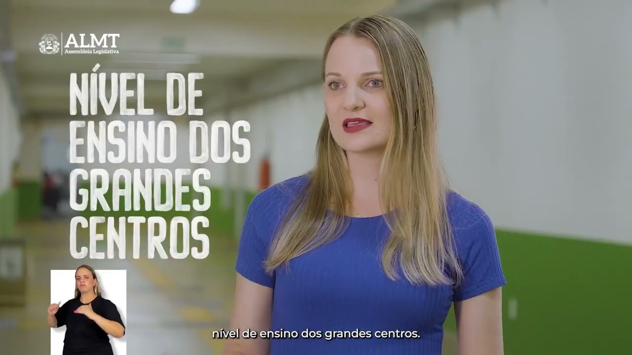 A SERVIÇO DO CIDADAO - UNEMAT