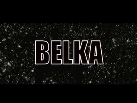 Belka - Kissing the sky (Video clip by Chong)