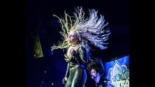 Trigger Pulse - Kobra and the Lotus