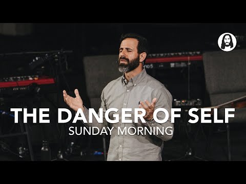The Danger of Self | Pastor Michael Koulianos | Sunday Morning Service | January 4th
