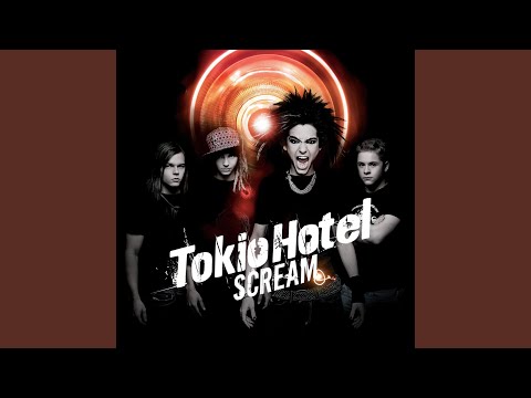 Video Don't Jump (Audio) de Tokio Hotel