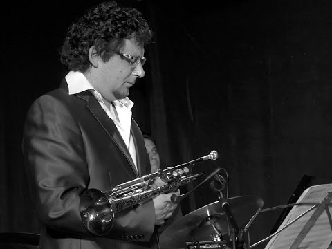 Jim Galakti live in Oberhausen