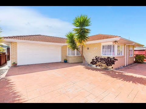 43A Sheridan Crescent, Trentham