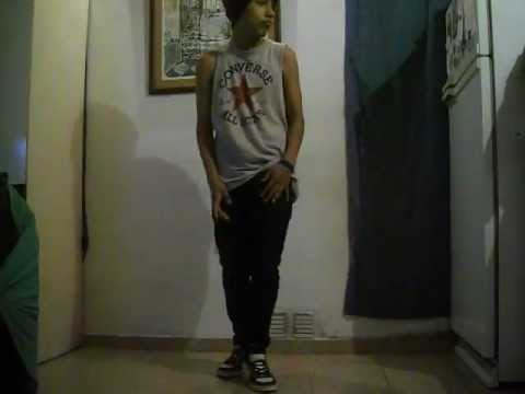 B.A.P - No Mercy (Dance cover HYO)