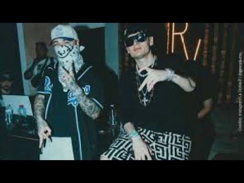 Gera Mx × Peso Pluma × Herencia de Patrones (Adelanto Live IG)