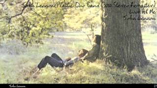 Look At Me (2010 Stereo Remaster)