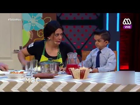 Miguelito a punto de quedar sin colegio - Morandé de Compañía 2016