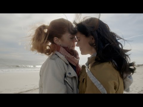 BFI Flare 2022 | Walk With Me (2020) trailer