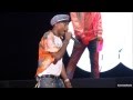 Pharrell Williams - Rockstar live [HD] 26 6 2015 ...