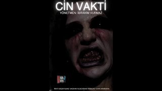 Cin Vakti (2025)👺 – Korku Filmi | 4K #horror #beniöneçıkart #keşfet #m