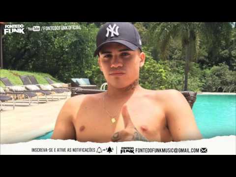 MC Chapo e MC Yago -  Graças a Deus (Studio THG) Lançamento 2017