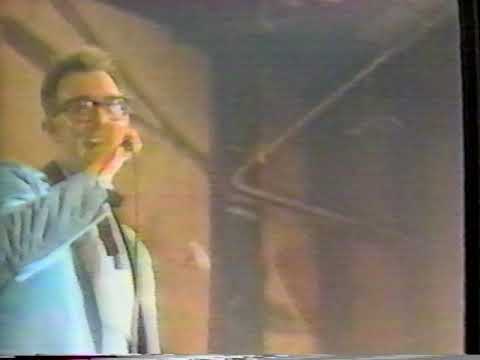 Dallas Punk Rock Bobby Soxx