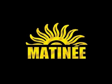 Matinee Sound 2007-2016