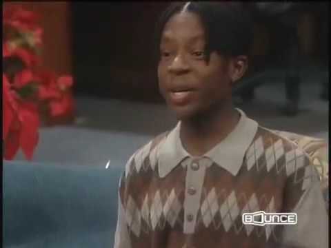 2x11 The Parent 'Hood - The Man Who Canceled Christmas