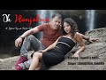 OH HAMJAKMA KOKBOROK OFFICIAL ROMANTIC MUSIC VIDEO 2025 JIMUSH SHRISTI SUSHMITA