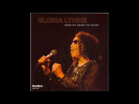 Gloria Lynne - Secret O' Life