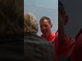 King Kenny welcomes his Legends team to the AXA Training Centre ? #lfc #shorts