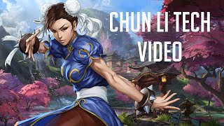 Stun Combo