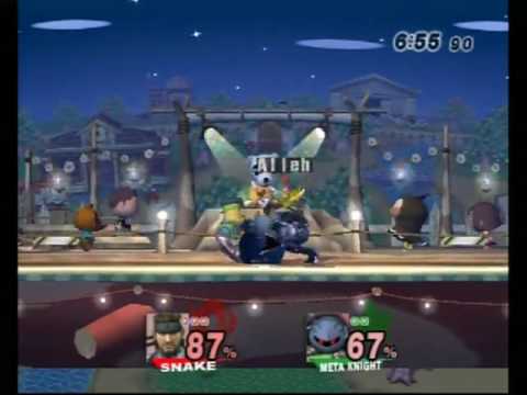 WF M2K vs Ally 1 - Whobo2