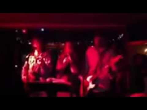 Let it be at red square in vt