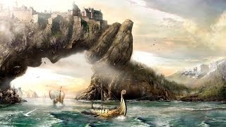 Skyrim-Requiem (The blade). 3 - Солитьюд