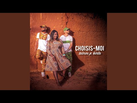 Choisis-moi (Extended)