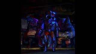 Superfly Theme Song (TMNT: Mutant Mayhem)