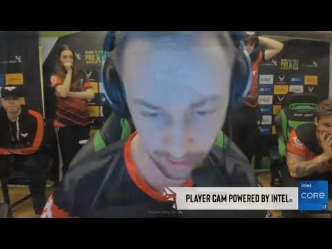 CS:GO - Cadian play of the year? Heroic vs Gambit